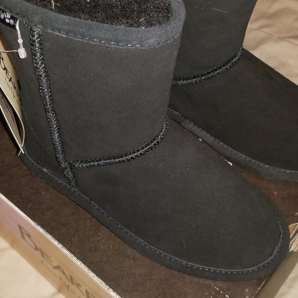 Kids youth Boot size 1
